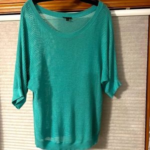 Express 3/4 Sleeve Shirt